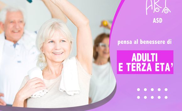 GINNASTICA POSTURALE