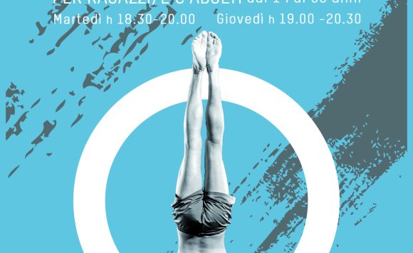 ACROBATICA 2025/2026